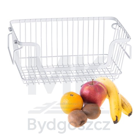 Kosz koszyk na owoce warzywa organizer pojemnik skrzynia Kosz koszyk na owoce warzywa organizer pojemnik skrzynia