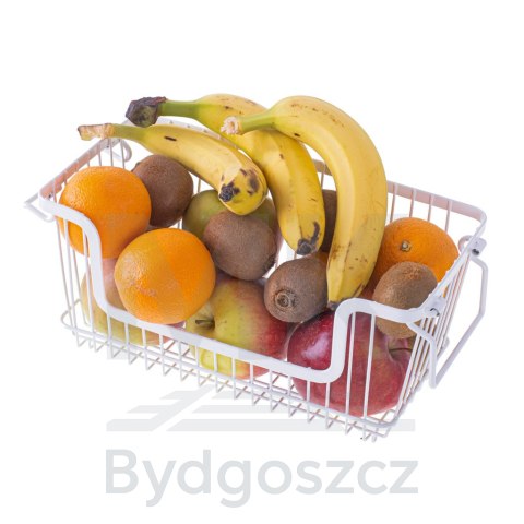 Kosz koszyk na owoce warzywa organizer pojemnik skrzynia Kosz koszyk na owoce warzywa organizer pojemnik skrzynia