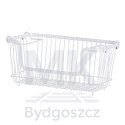 Kosz koszyk na owoce warzywa organizer pojemnik skrzynia