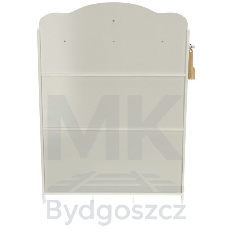 Kuchnia dla dzieci drewniana MDF LULILO SALIKO z ekspresem 85cm Kuchnia dla dzieci drewniana MDF LULILO SALIKO z ekspresem 85cm