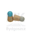 Kuchnia dla dzieci drewniana MDF LULILO SALIKO z ekspresem 85cm