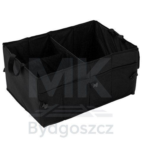 Organizer do bagażnika samochodu auta kufer duży Organizer do bagażnika samochodu auta kufer duży