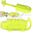 Pistolet na wodę strzykawka sikawka broń wodna krokodylek 19-30cm