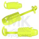 Pistolet na wodę strzykawka sikawka broń wodna krokodylek 19-30cm