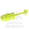 Pistolet na wodę strzykawka sikawka broń wodna krokodylek 19-30cm