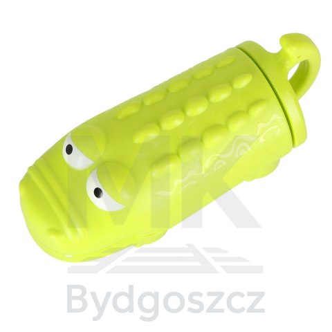 Pistolet na wodę strzykawka sikawka broń wodna krokodylek 19-30cm Pistolet na wodę strzykawka sikawka broń wodna krokodylek 19-30cm