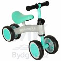 Rowerek biegowy Trike Fix Tiny rower jeździk 3w1 miętowy