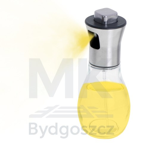 Spryskiwacz do oleju oliwy dozownik w sprayu 200ml Spryskiwacz do oleju oliwy dozownik w sprayu 200ml