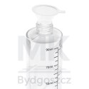 Spryskiwacz do oleju oliwy dozownik w sprayu ze skalą 100ml