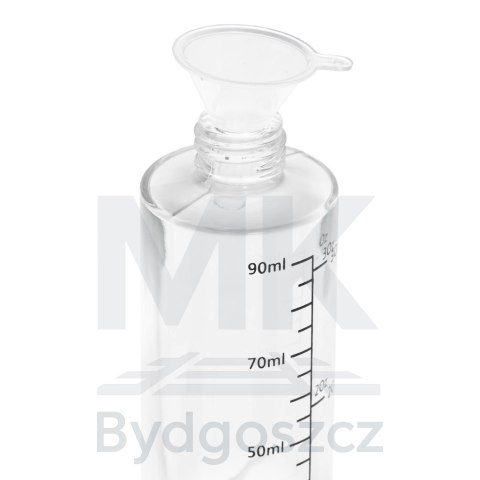Spryskiwacz do oleju oliwy dozownik w sprayu ze skalą 100ml Spryskiwacz do oleju oliwy dozownik w sprayu ze skalą 100ml