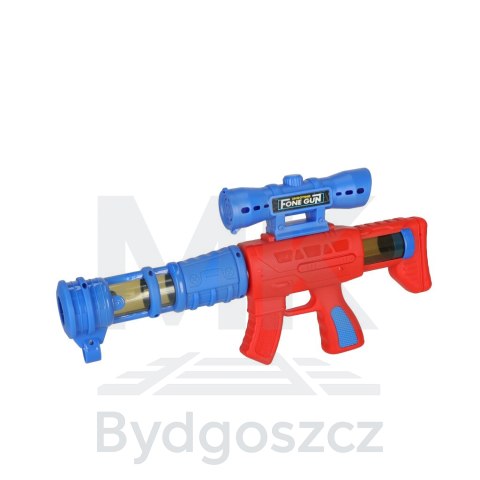 Strzelanie do celu ruchoma tarcza gra zręcznościowa pistolet piłki Strzelanie do celu ruchoma tarcza gra zręcznościowa pistolet piłki