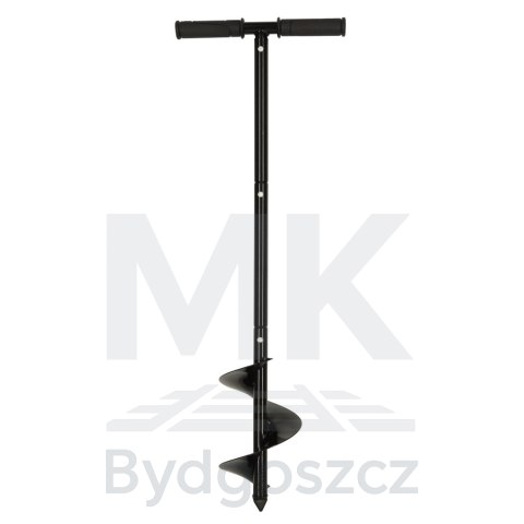 Świder wiertło do ziemi sadzarka ogrodowa do sadzenia roślin kopania przesadzania85x15cm Świder wiertło do ziemi sadzarka ogrodowa do sadzenia roślin kopania przesadzania85x15cm