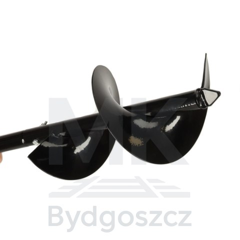 Świder wiertło do ziemi sadzarka ogrodowa do sadzenia roślin kopania przesadzania85x15cm Świder wiertło do ziemi sadzarka ogrodowa do sadzenia roślin kopania przesadzania85x15cm