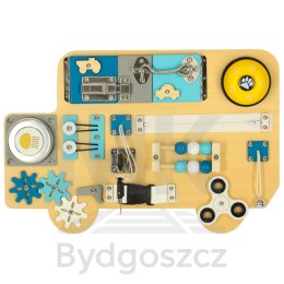 Tablica manipulacyjna sensoryczna LULILO BUSO