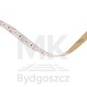 Taśma LED na baterie USB czujnik ruchu 2M zimny biały