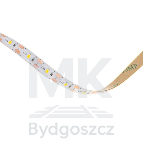 Taśma LED na baterie USB czujnik ruchu 2M zimny biały Taśma LED na baterie USB czujnik ruchu 2M zimny biały