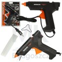 WOKIN Pistolet do kleju klejenia na gorąco 15W + wkłady 11,2mm