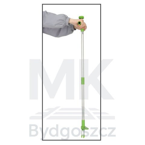 Wycinak wyrywacz chwastów teleskopowy narzędzie do wyrywania korzeni 93cm Wycinak wyrywacz chwastów teleskopowy narzędzie do wyrywania korzeni 93cm