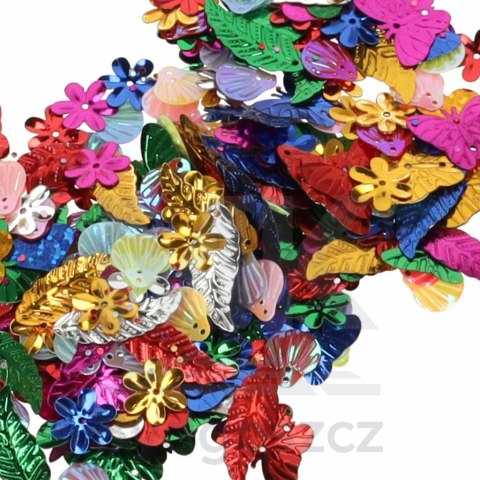 Zestaw kreatywny dla dzieci plastyczny rękodzieło do prac ręcznych XXXL 1200 elementów Zestaw kreatywny dla dzieci plastyczny rękodzieło do prac ręcznych XXXL 1200 elementów