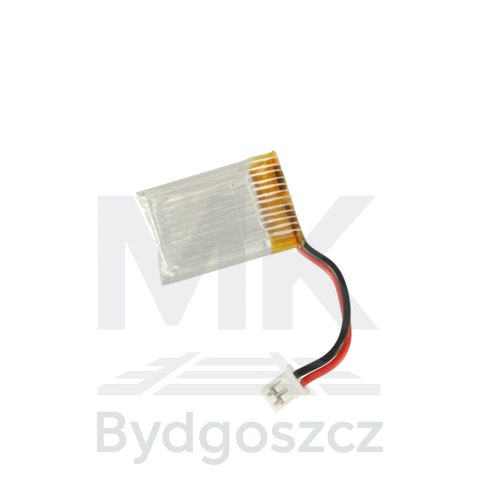 Część Dron RC JJRC H36 mini akumulator 3,7V 150mAh
