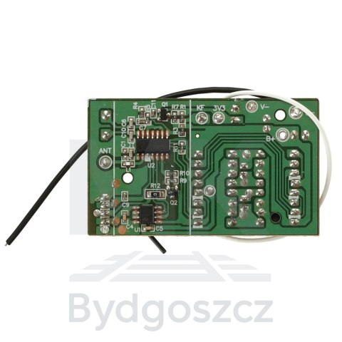 Część WLtoys 104310 płytka sterująca Część WLtoys 104310 płytka sterująca