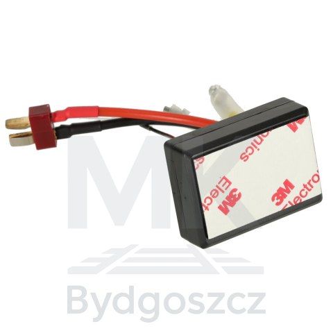 Część WLtoys 144001 płytka sterująca