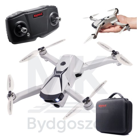 Dron RC Z6PRO kamera 2K 5G Wifi FPV 2,4GHz
