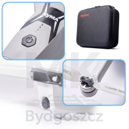 Dron RC Z6PRO kamera 2K 5G Wifi FPV 2,4GHz