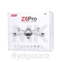 Dron RC Z6PRO kamera 2K 5G Wifi FPV 2,4GHz