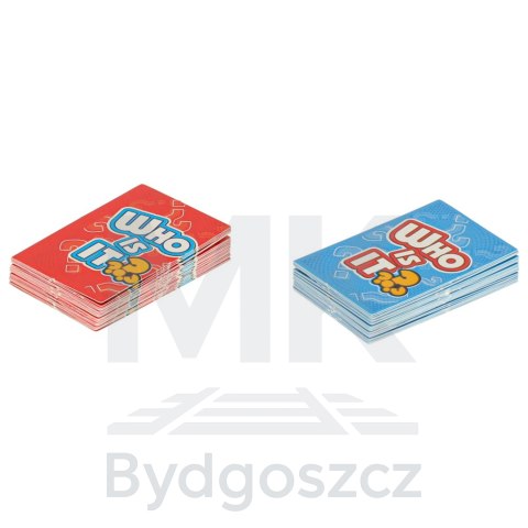 Gra pamięciowa Zgadnij kto to? tablice + karty Gra pamięciowa Zgadnij kto to? tablice + karty