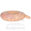INTEX 59266 Kółko do pływania koło dmuchane ponton plażowy lama max 40kg 76 cm