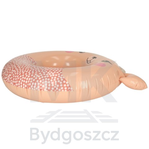 INTEX 59266 Kółko do pływania koło dmuchane ponton plażowy lama max 40kg 76 cm INTEX 59266 Kółko do pływania koło dmuchane ponton plażowy lama max 40kg 76 cm
