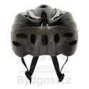 Kask rowerowy RALLEX otwory wentylacyjne regulowany damski męski uniwersalny młodzieżowy regulowany 54-58 cm