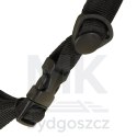 Kask rowerowy RALLEX otwory wentylacyjne regulowany damski męski uniwersalny młodzieżowy regulowany 58-61 cm
