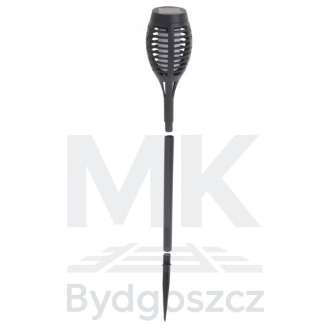 Lampy solarne ogrodowe pochodnie 12LED 4szt. Lampy solarne ogrodowe pochodnie 12LED 4szt.