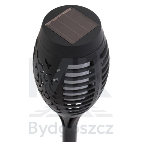 Lampy solarne ogrodowe pochodnie 12LED 4szt. Lampy solarne ogrodowe pochodnie 12LED 4szt.