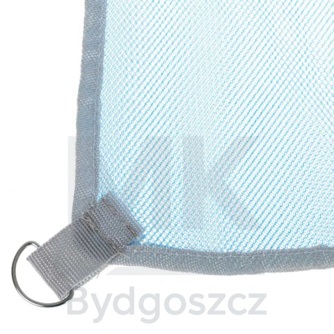Mata plażowa koc na plażę sand free XXL 200x200cm Mata plażowa koc na plażę sand free XXL 200x200cm