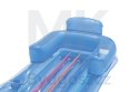 Materac dmuchany fotel BESTWAY 43028 niebieski