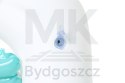 Materac dmuchany fotel do pływania leżak basenowy z poduszką oparciem + uchwyt BESTWAY 43097 102x94cm