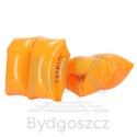 Motylki rękawki do nauki pływania pływaczki dla dzieci BESTWAY 32005 pomarańczowe