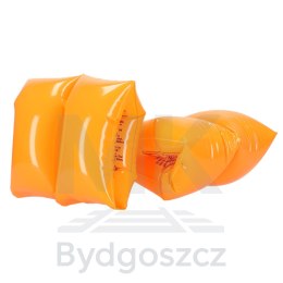 Motylki rękawki do nauki pływania pływaczki dla dzieci BESTWAY 32005 pomarańczowe