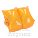 Motylki rękawki do nauki pływania pływaczki dla dzieci BESTWAY 32005 pomarańczowe