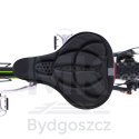 Nakładka żelowa na siodełko RALLEX rowerowe poduszka amortyzująca 3D