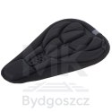 Nakładka żelowa na siodełko RALLEX rowerowe poduszka amortyzująca 3D