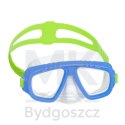 Okulary do pływania maska BESTWAY 22011 niebieskie