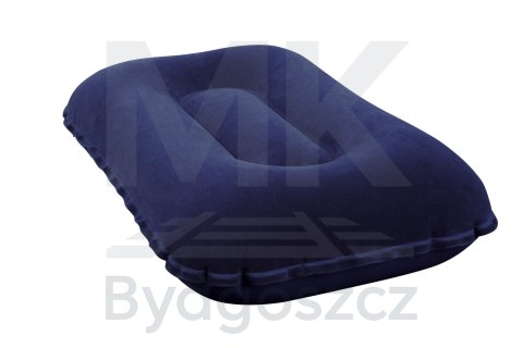 Poduszka dmuchana turystyczna welurowa BESTWAY 67121