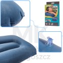 Poduszka dmuchana turystyczna welurowa BESTWAY 67121