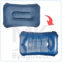 Poduszka dmuchana turystyczna welurowa BESTWAY 67121