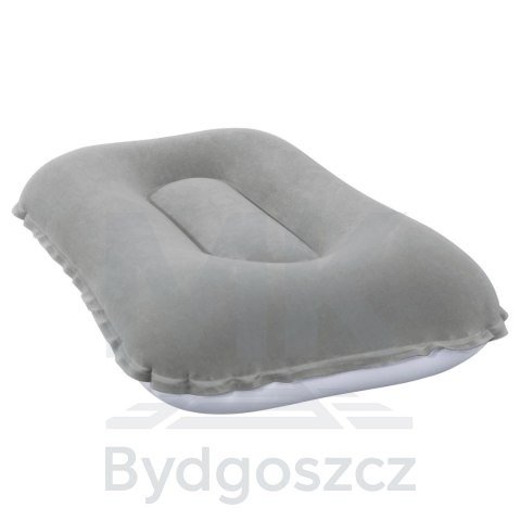 Poduszka dmuchana turystyczna welurowa BESTWAY 67121 Poduszka dmuchana turystyczna welurowa BESTWAY 67121