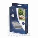 Poduszka dmuchana turystyczna welurowa BESTWAY 67121